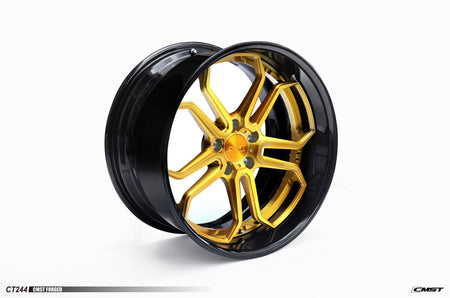 Customizable Forged Wheel CT244