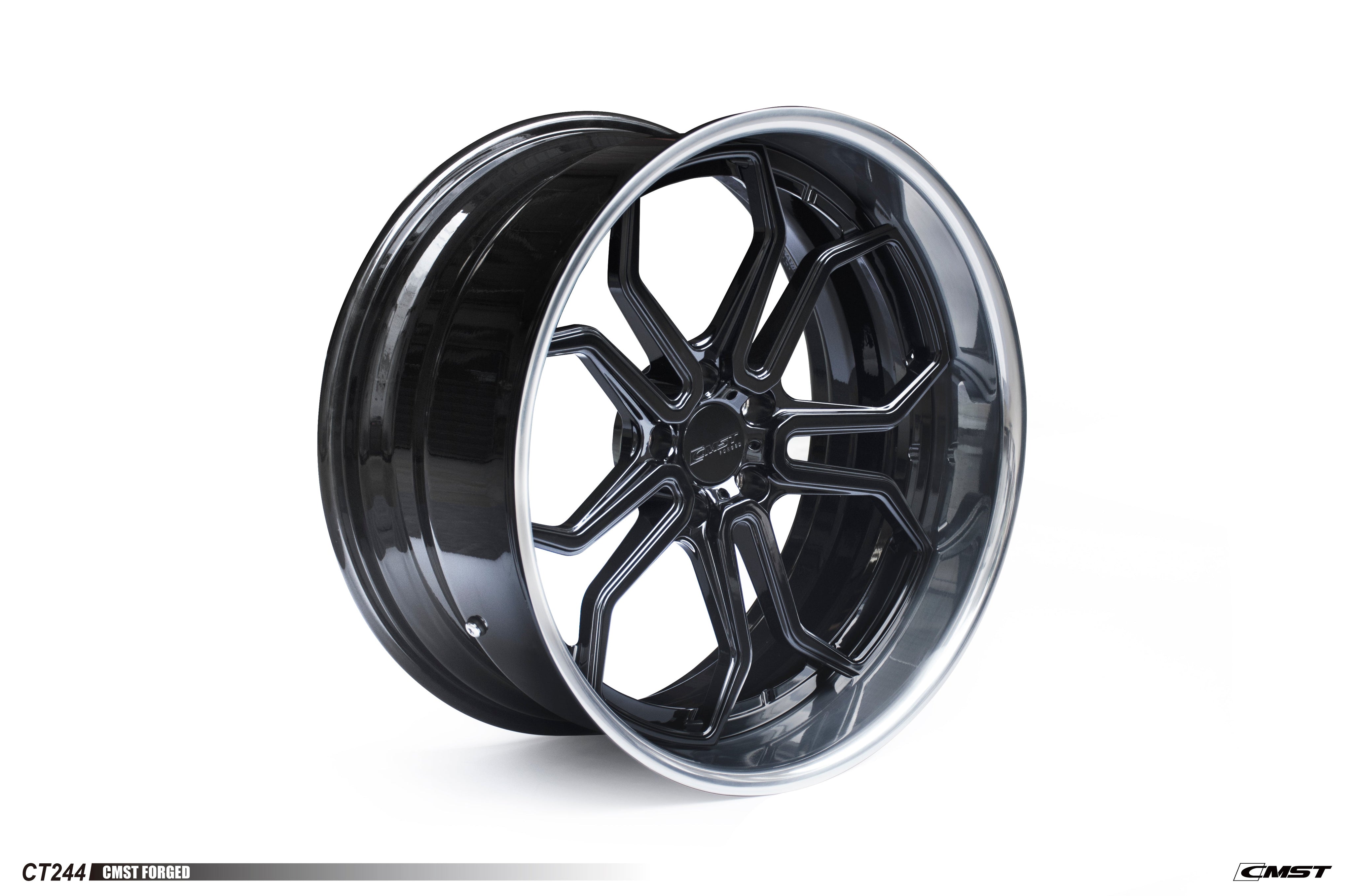 Customizable Forged Wheel CT244