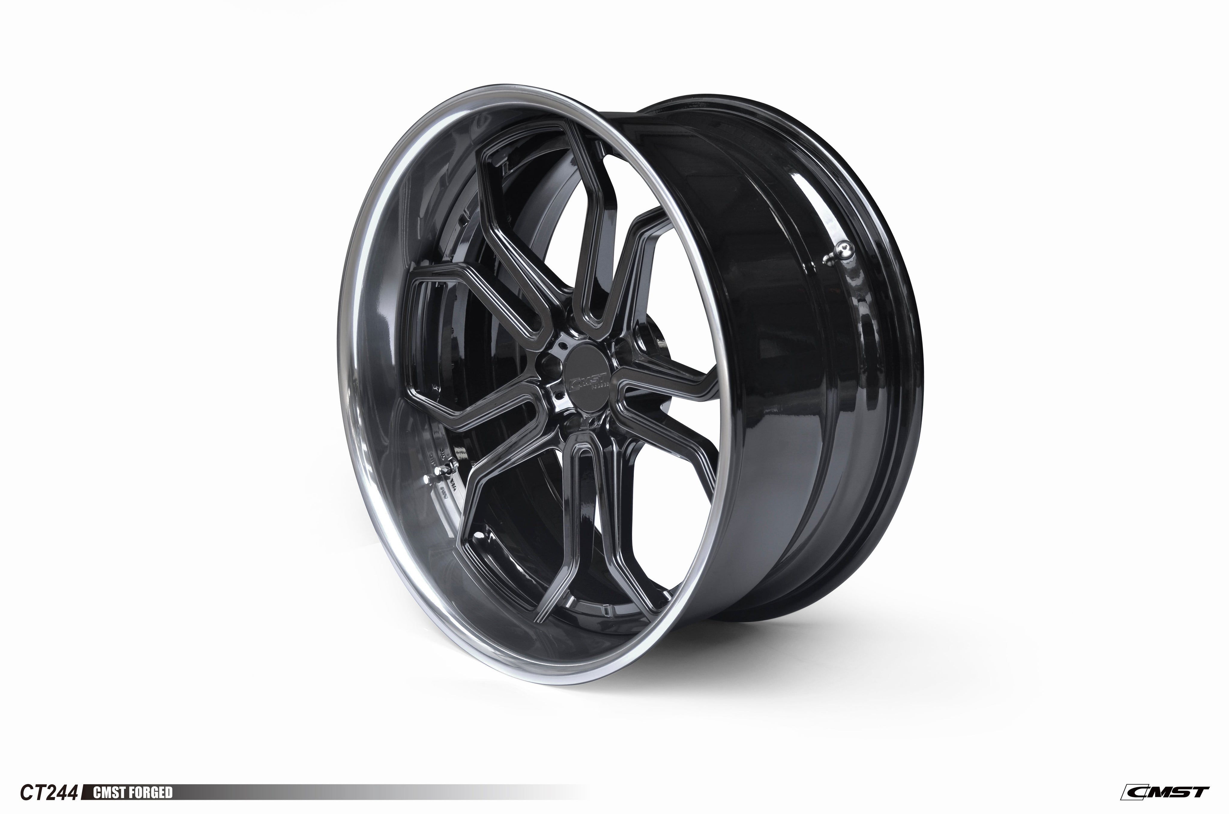 Customizable Forged Wheel CT244