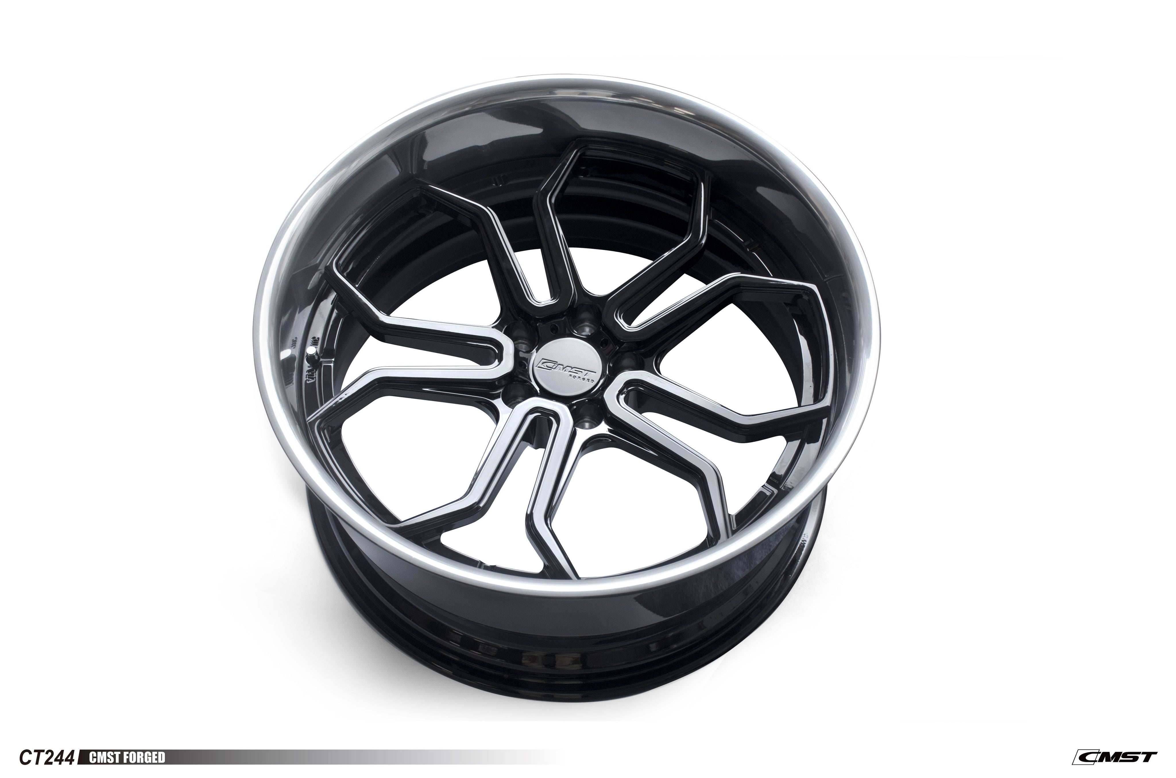 Customizable Forged Wheel CT244