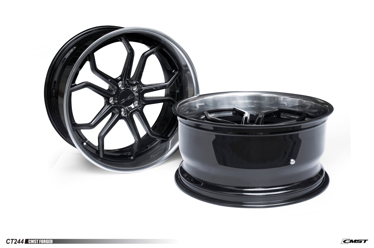 Customizable Forged Wheel CT244