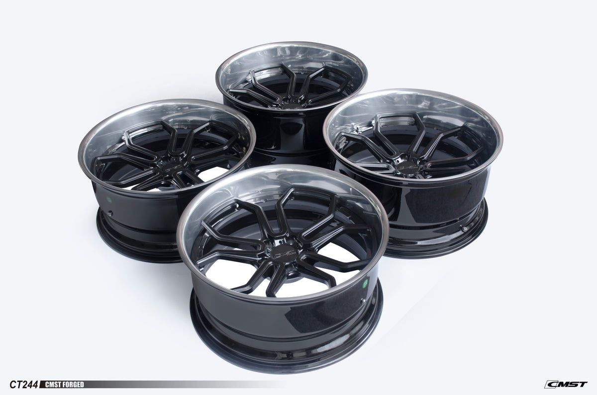 Customizable Forged Wheel CT244