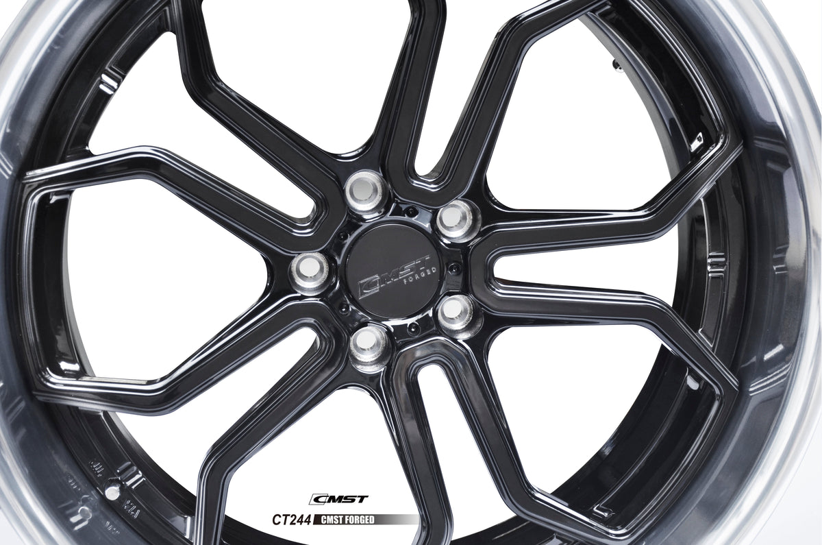 Customizable Forged Wheel CT244