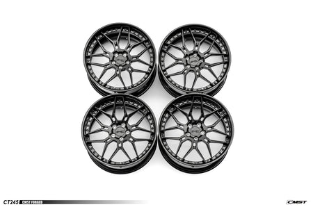 Customizable Forged Wheel CT245