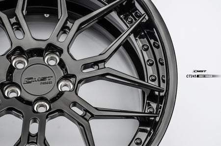 Customizable Forged Wheel CT245