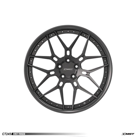 Customizable Forged Wheel CT245