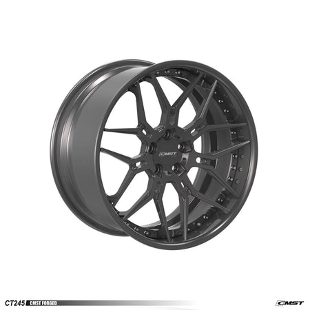 Customizable Forged Wheel CT245