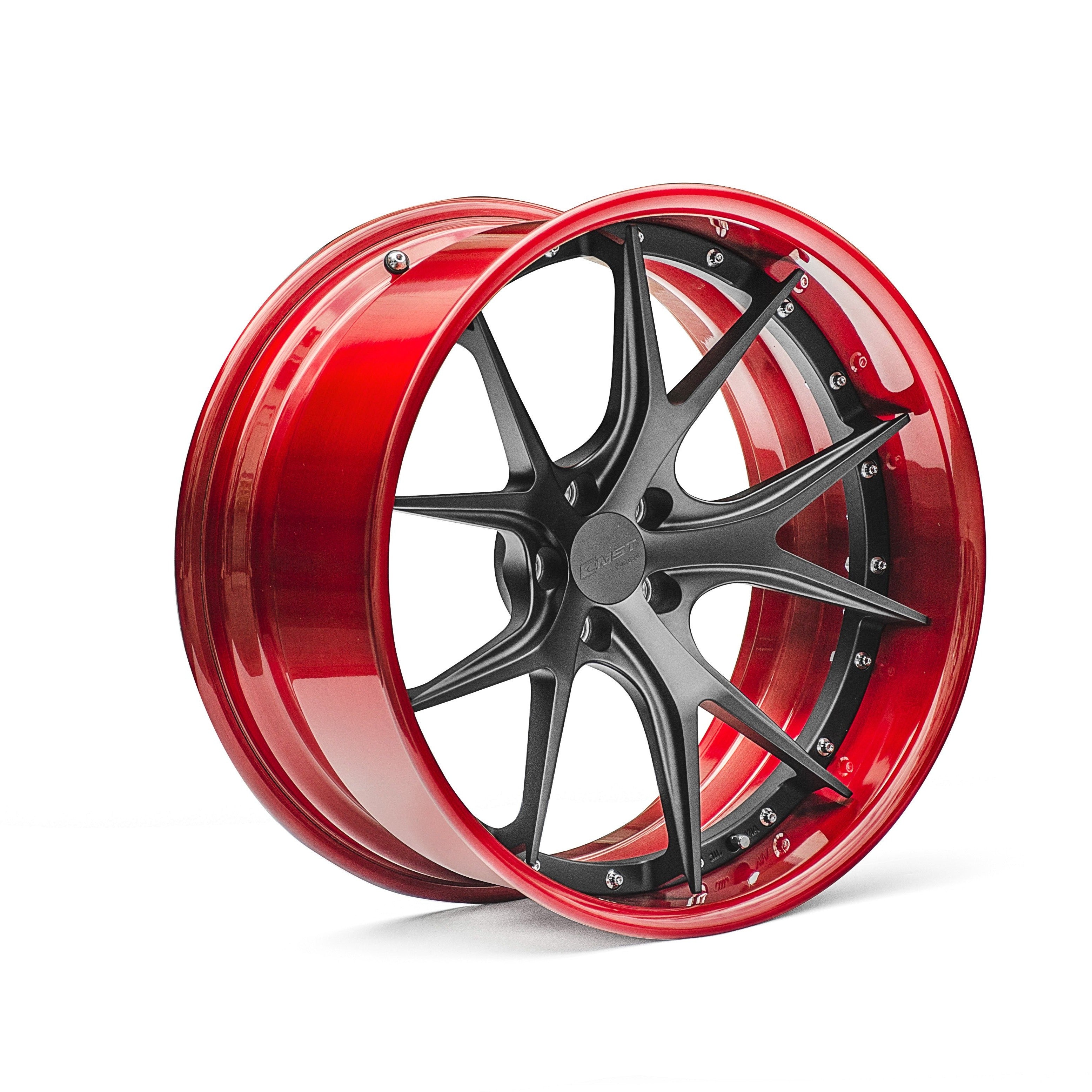 Customizable Forged Wheel CT246