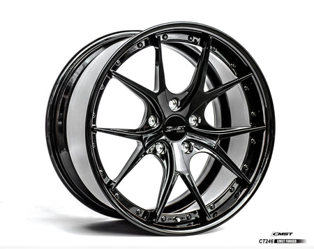 Customizable Forged Wheel CT246