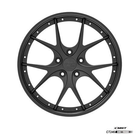 Customizable Forged Wheel CT246