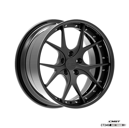 Customizable Forged Wheel CT246