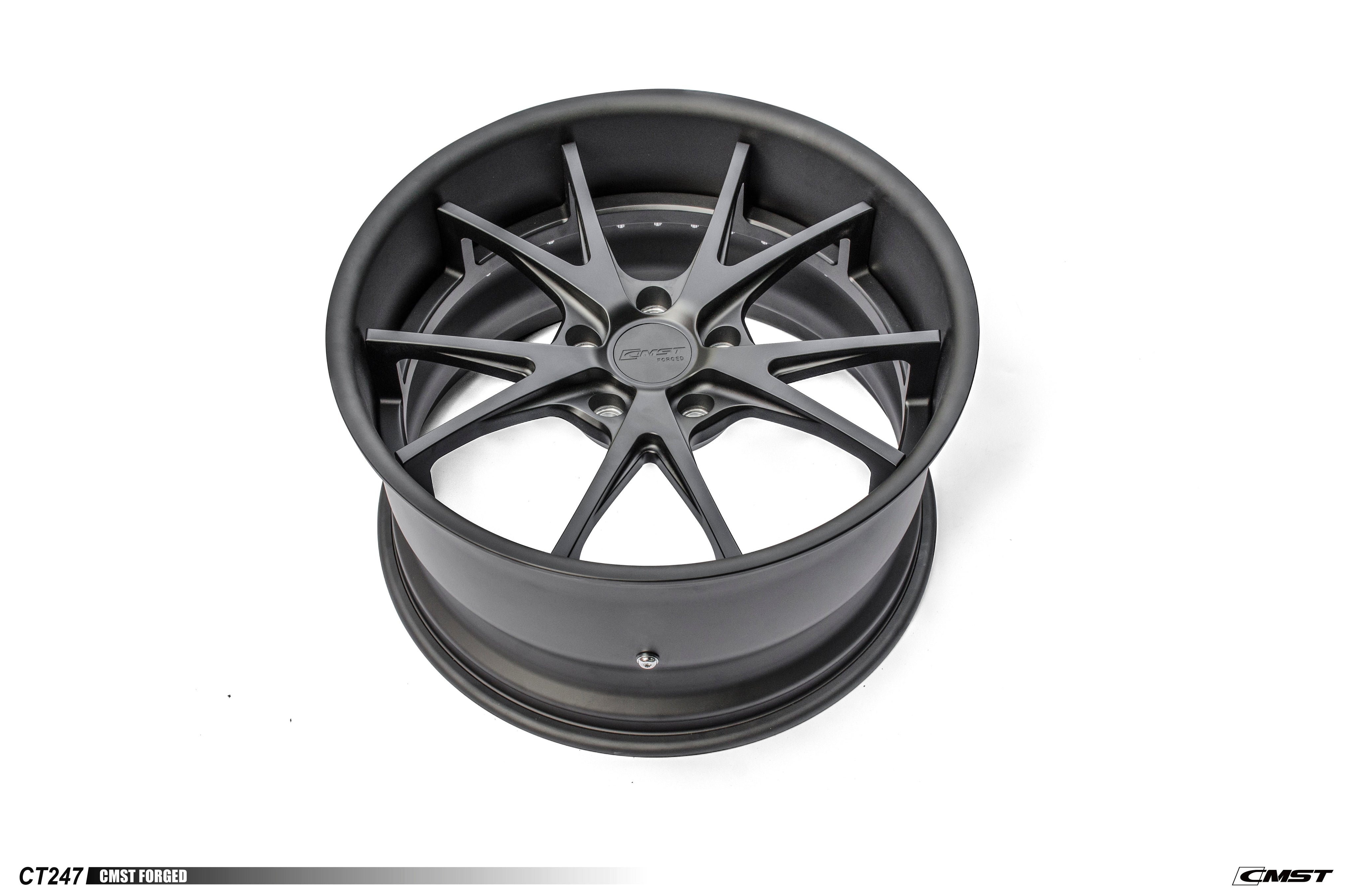 Customizable Forged Wheel CT247