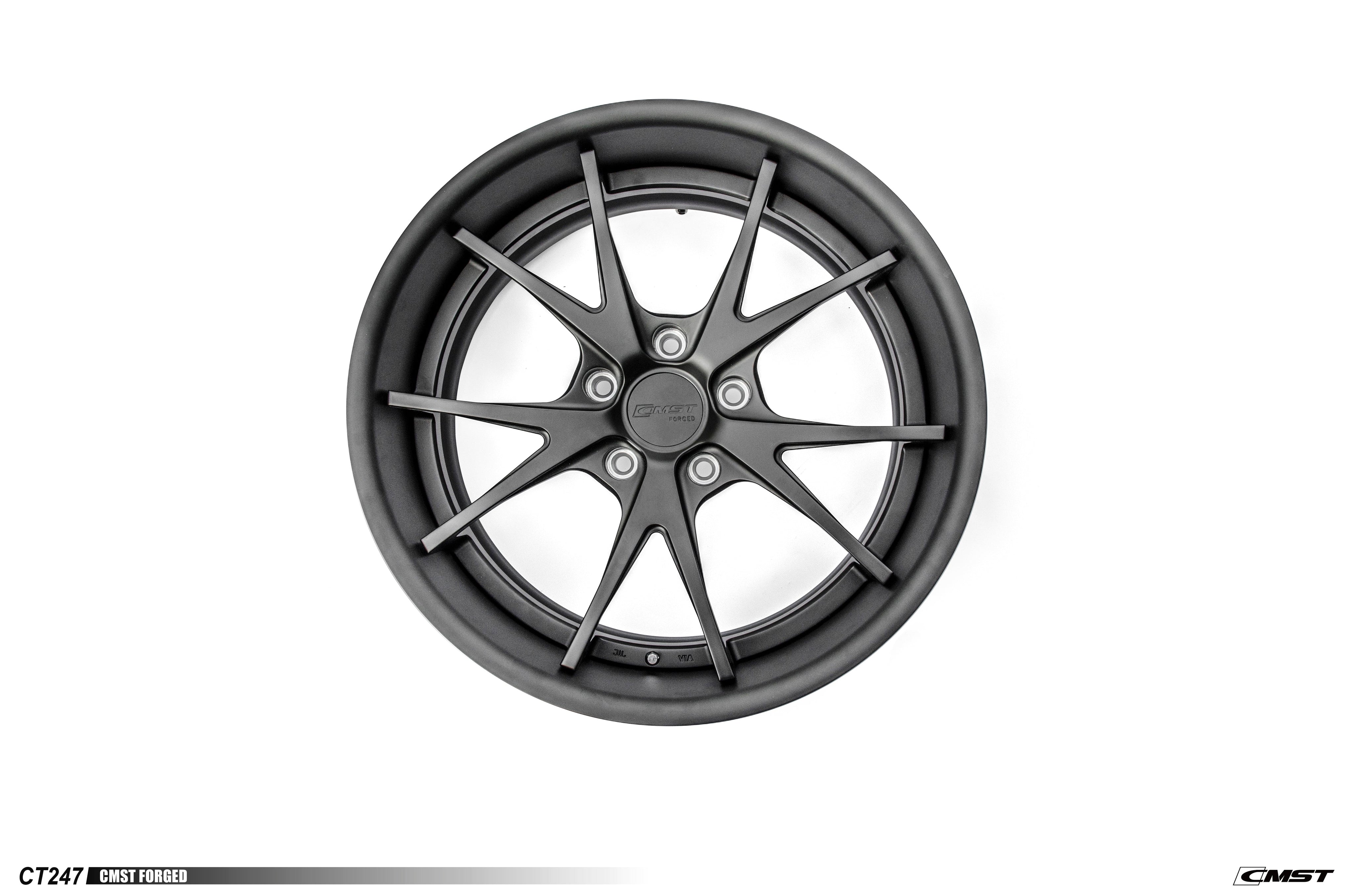 Customizable Forged Wheel CT247