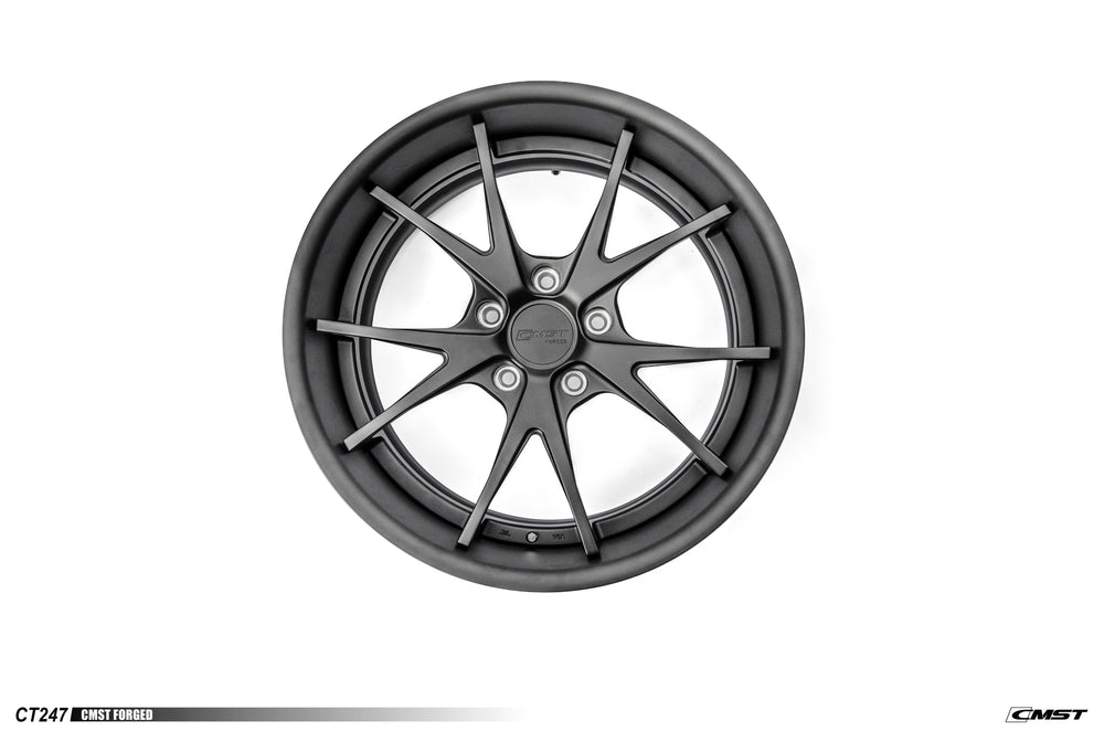 Customizable Forged Wheel CT247