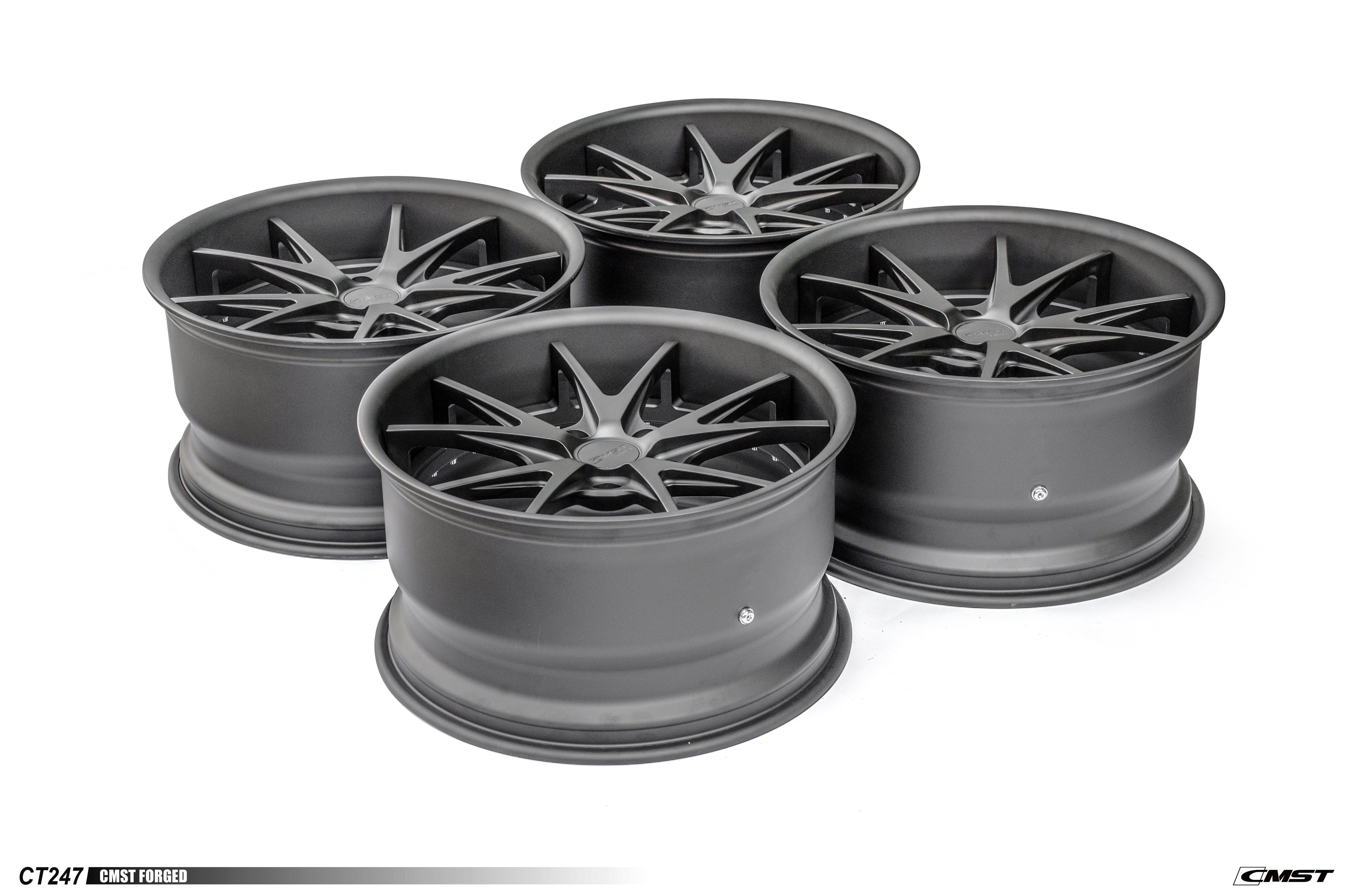 Customizable Forged Wheel CT247