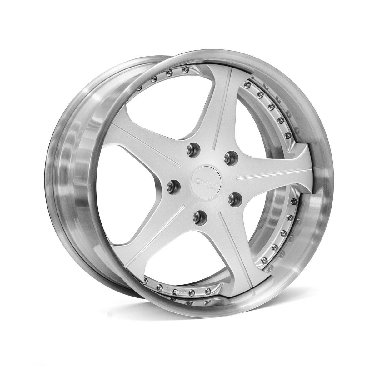 Customizable Forged Wheel CT248