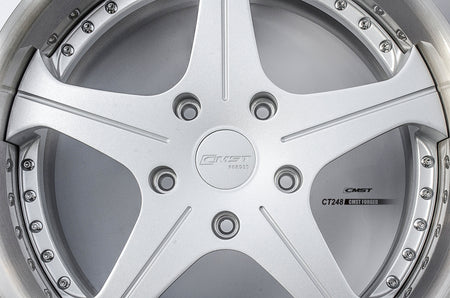 Customizable Forged Wheel CT248