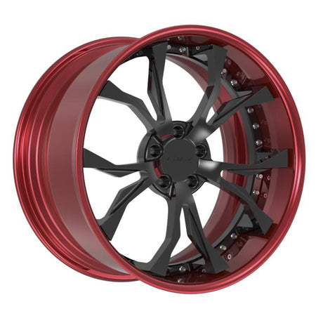 Customizable Forged Wheel CT249