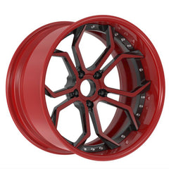 Customizable Forged Wheel CT250