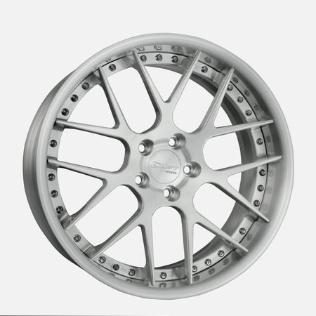 Customizable Forged Wheel CT251