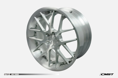 Customizable Forged Wheel CT251