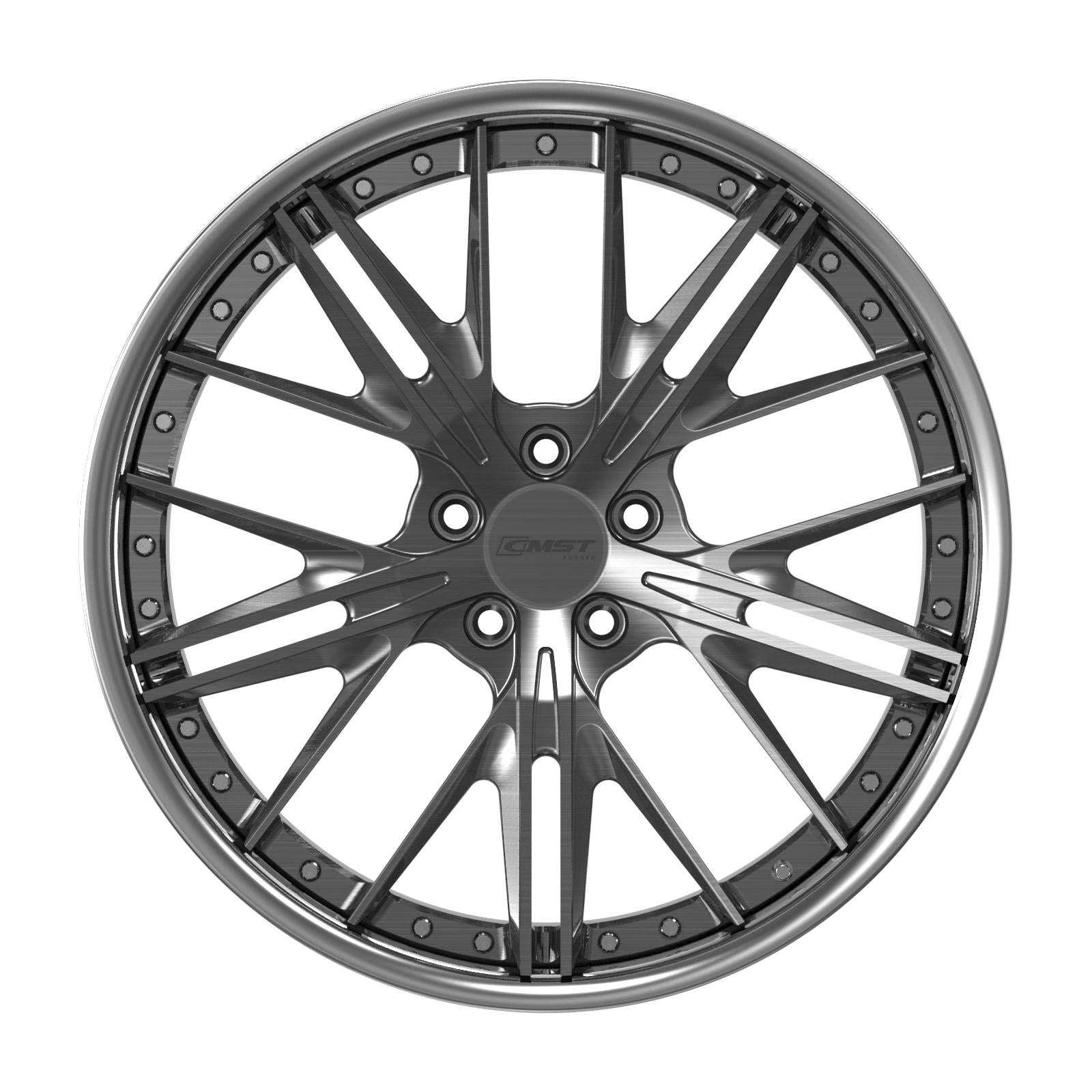 Customizable Forged Wheel CT253