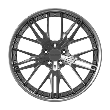 Customizable Forged Wheel CT253