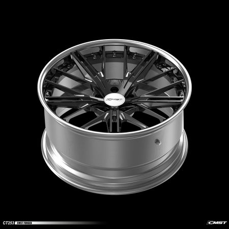 Customizable Forged Wheel CT253