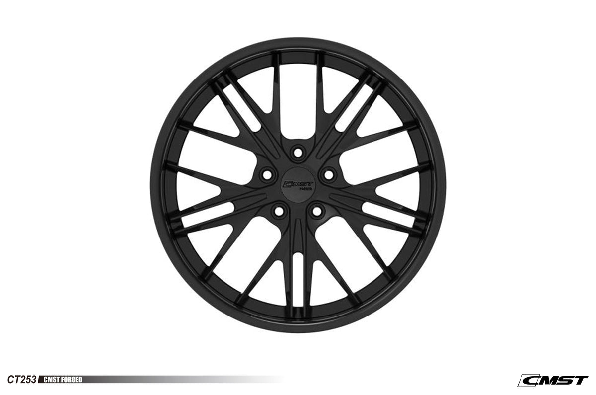 Customizable Forged Wheel CT253