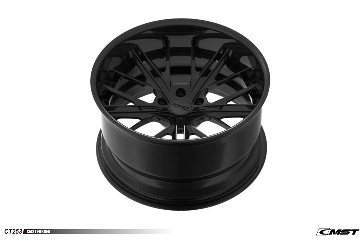 Customizable Forged Wheel CT253