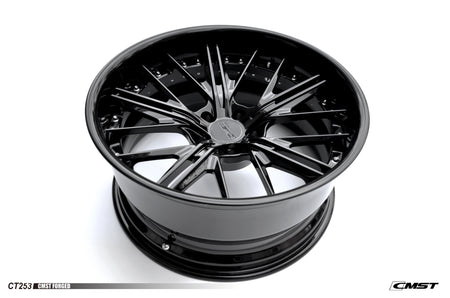 Customizable Forged Wheel CT253