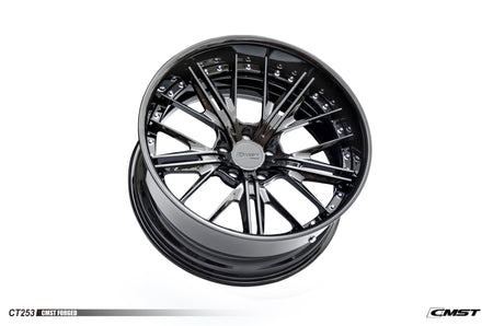 Customizable Forged Wheel CT253