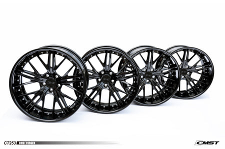 Customizable Forged Wheel CT253