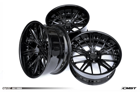 Customizable Forged Wheel CT253