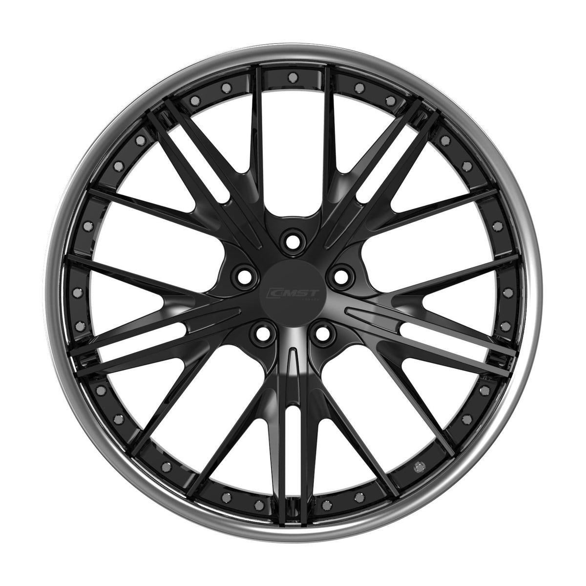 Customizable Forged Wheel CT253