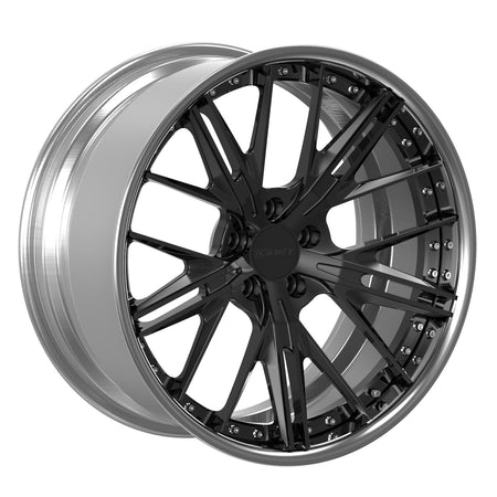 Customizable Forged Wheel CT253