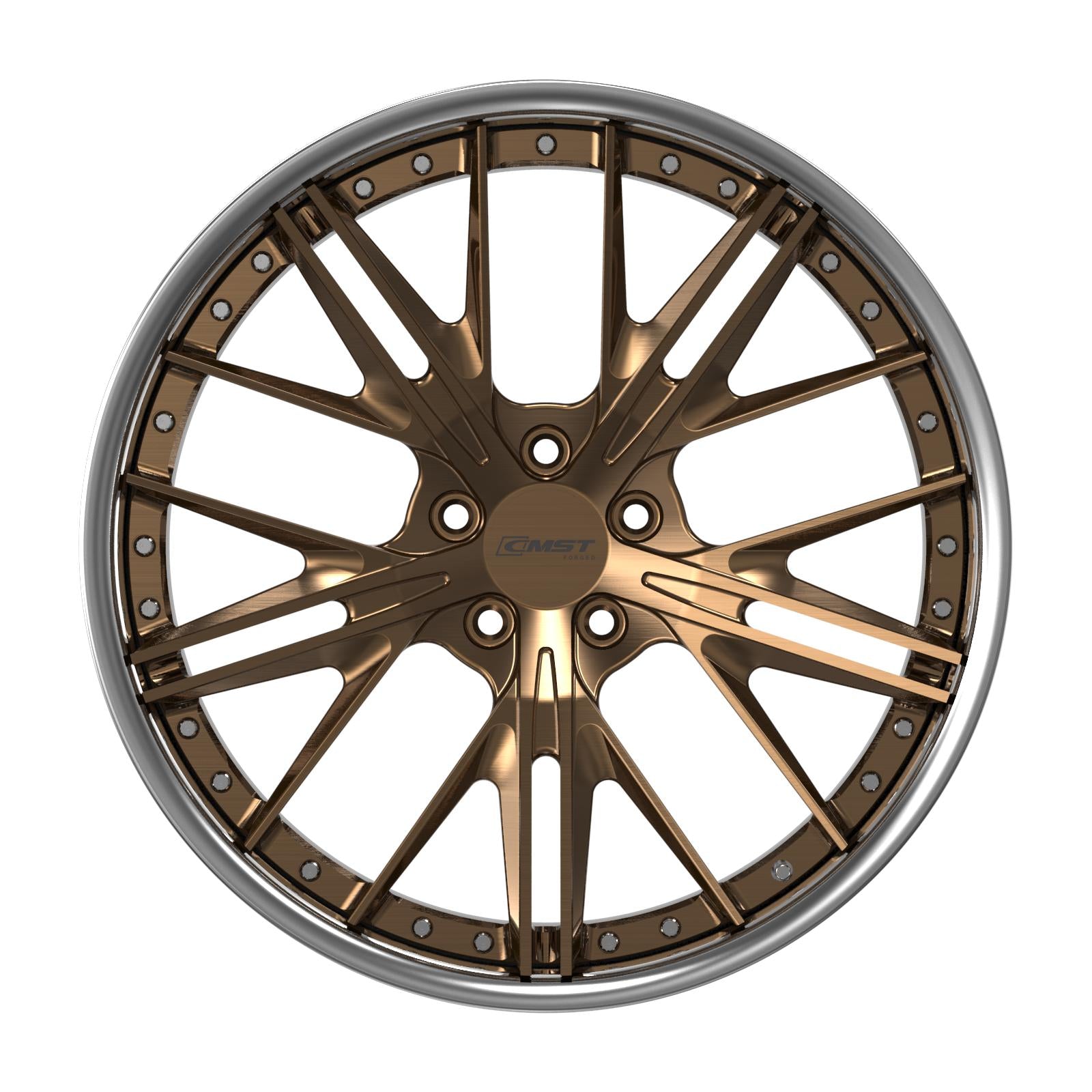 Customizable Forged Wheel CT253