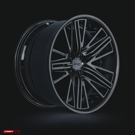 Customizable Forged Wheel CT254