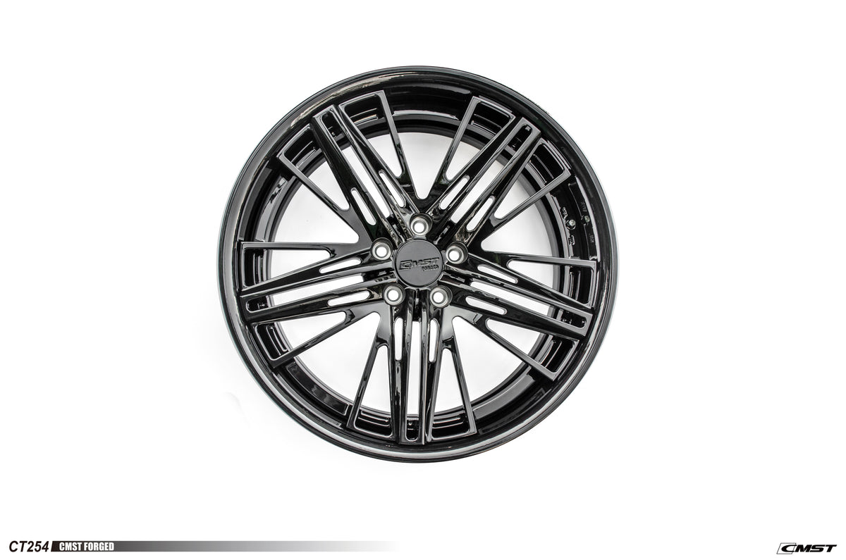 Customizable Forged Wheel CT254