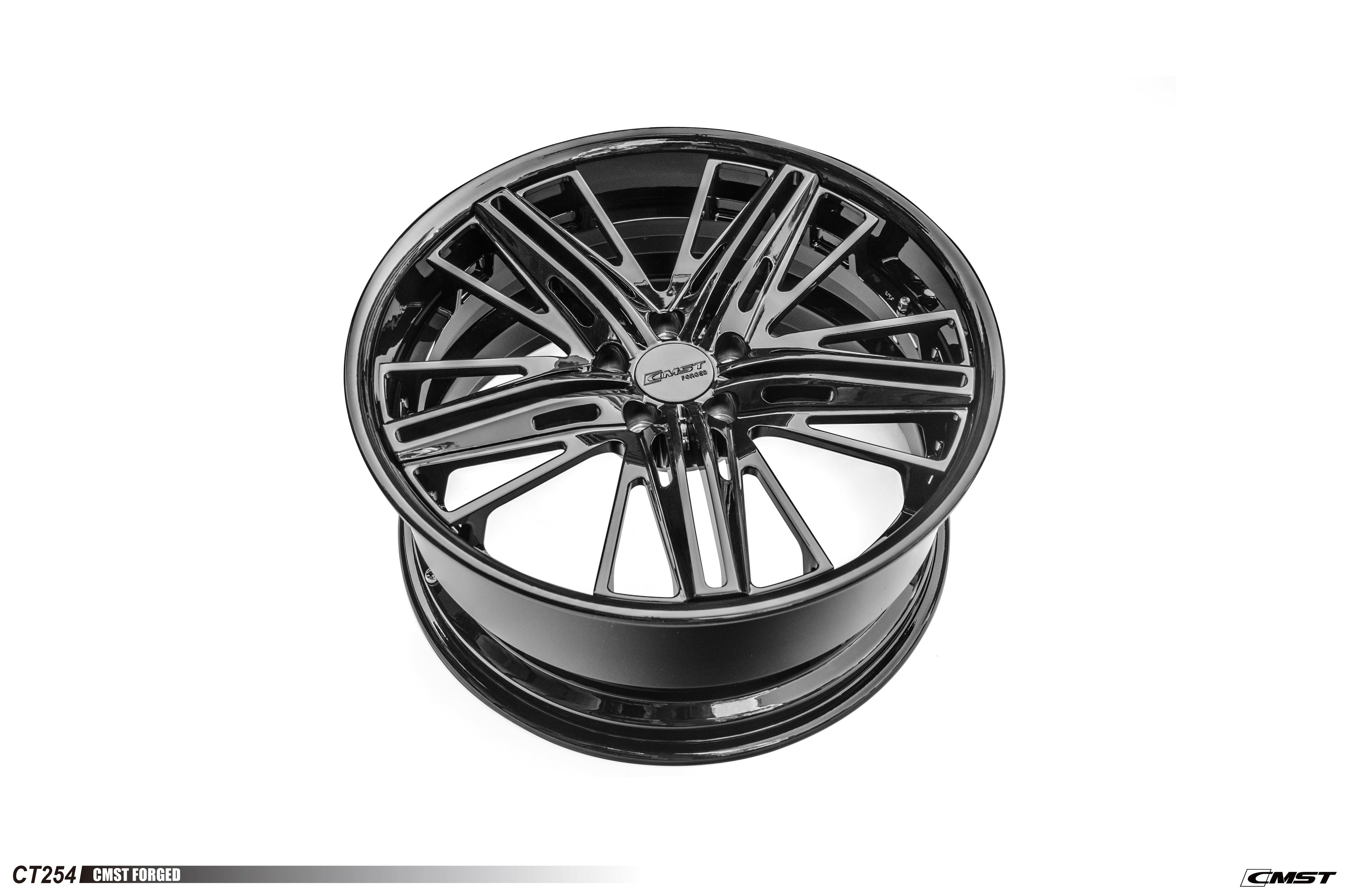 Customizable Forged Wheel CT254