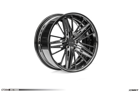 Customizable Forged Wheel CT254