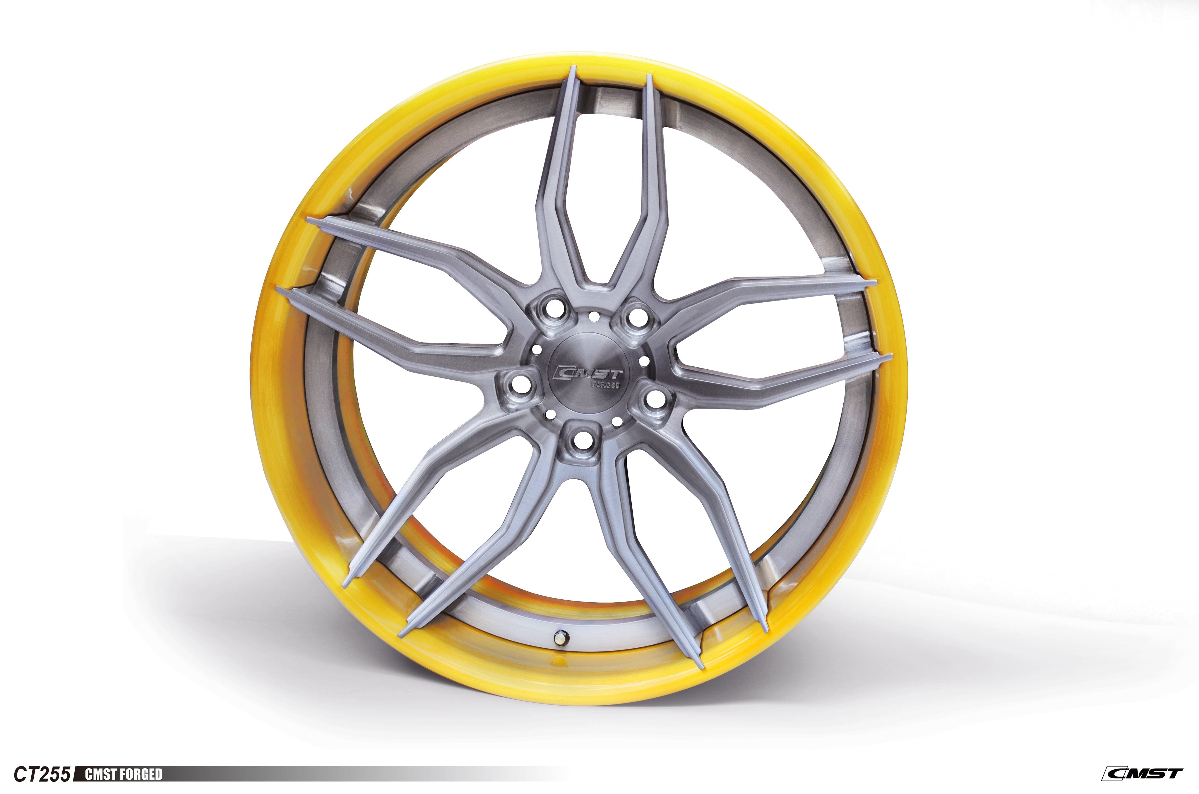 Customizable Forged Wheel CT255