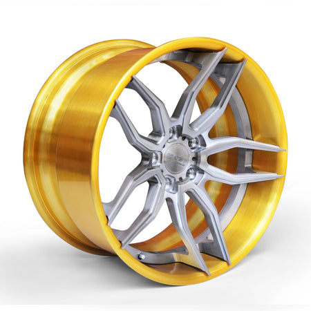 Customizable Forged Wheel CT255