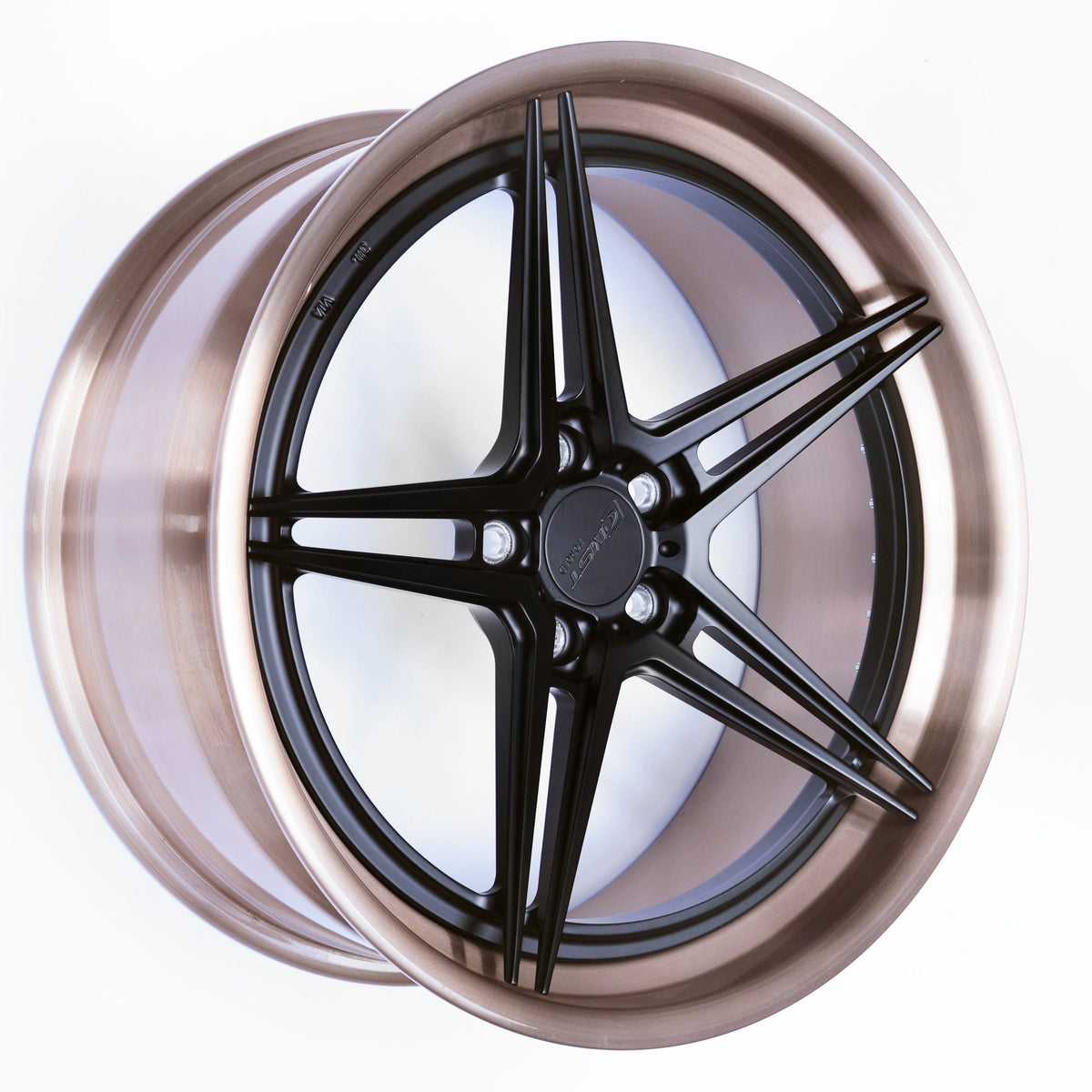 Customizable Forged Wheel CT256