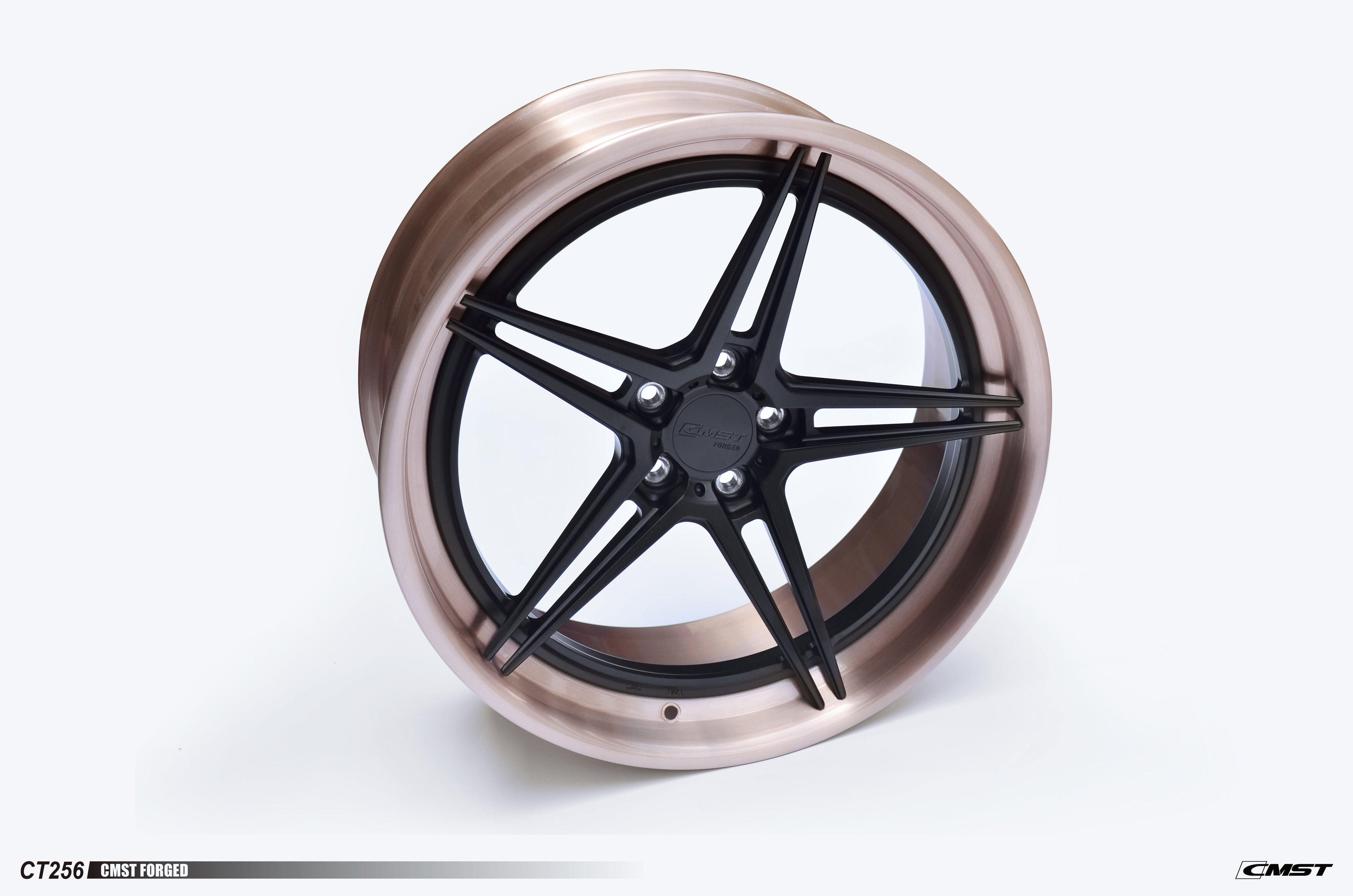 Customizable Forged Wheel CT256