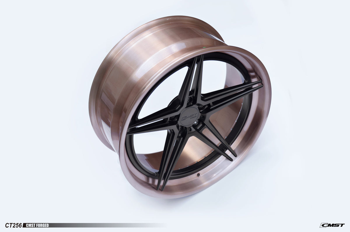 Customizable Forged Wheel CT256