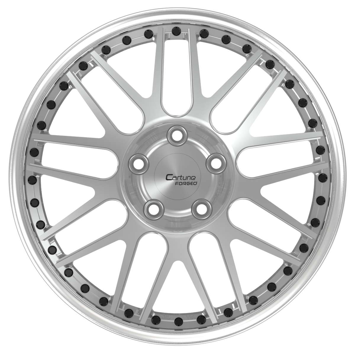 Customizable Forged Wheel CT260