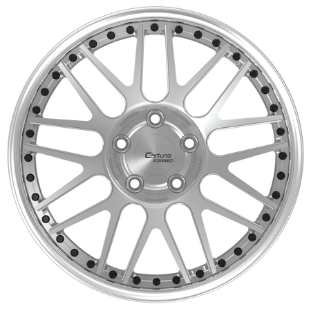 Customizable Forged Wheel CT260