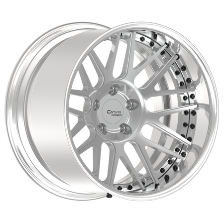 Customizable Forged Wheel CT260