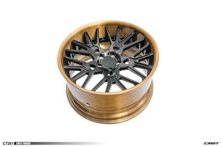 Customizable Forged Wheel CT261